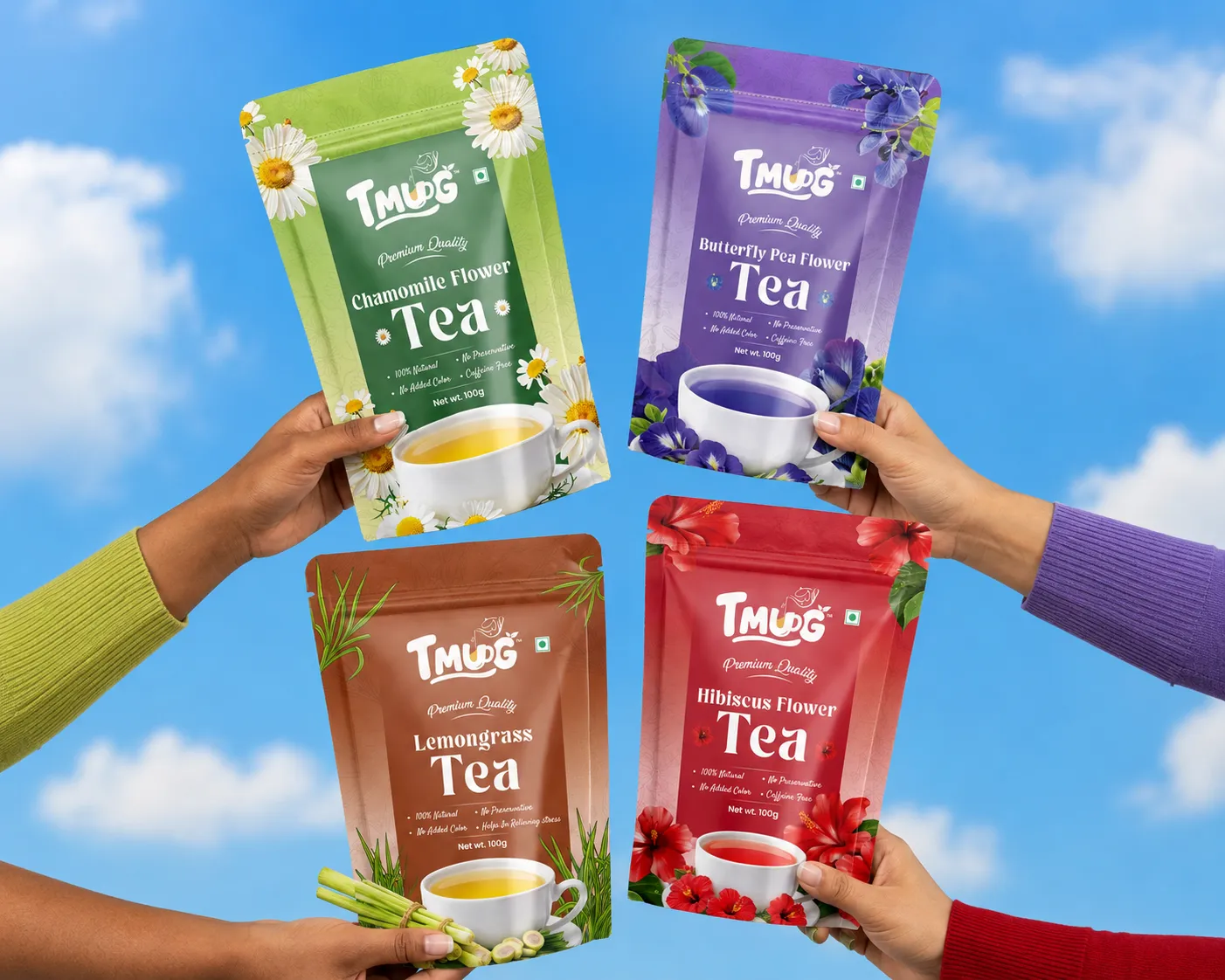 TMUG