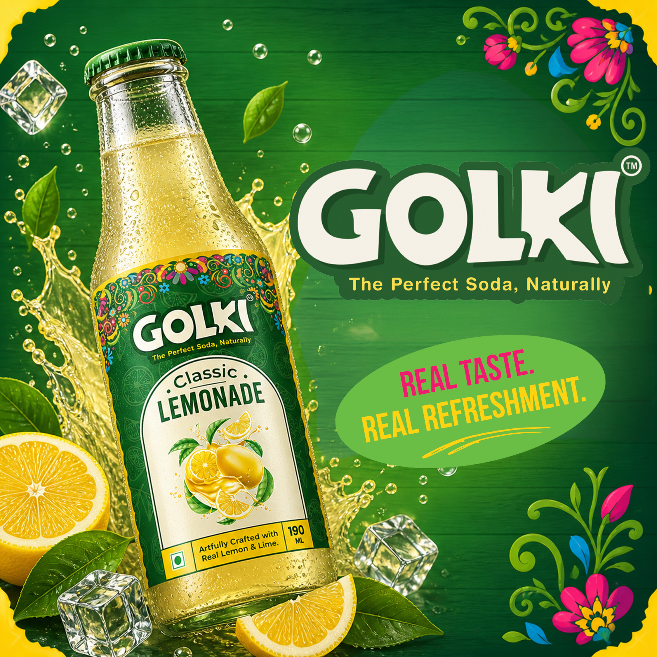 Golki