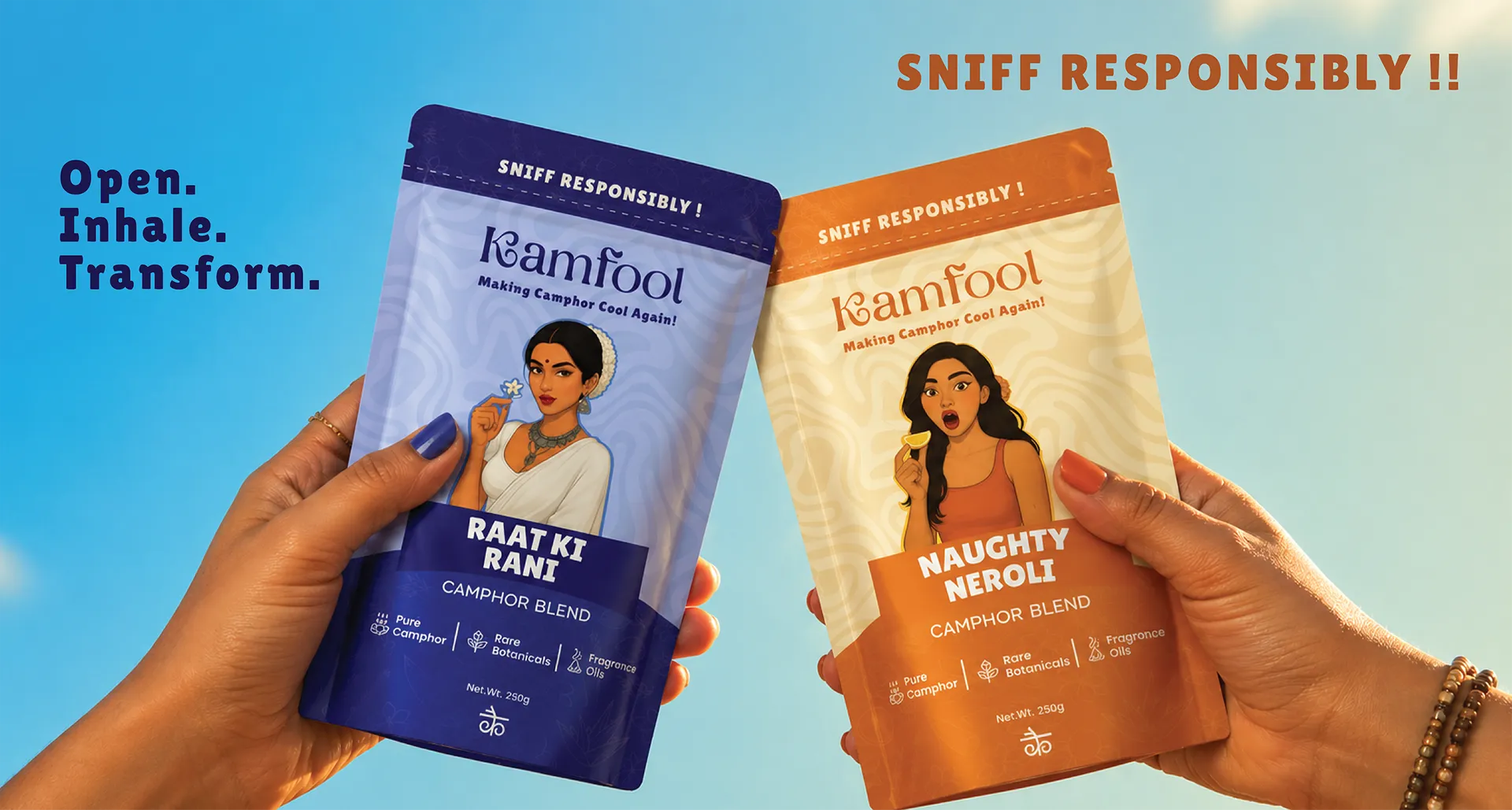 Kamfool — image 9
