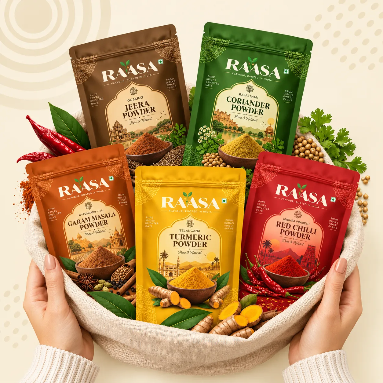 RAASA