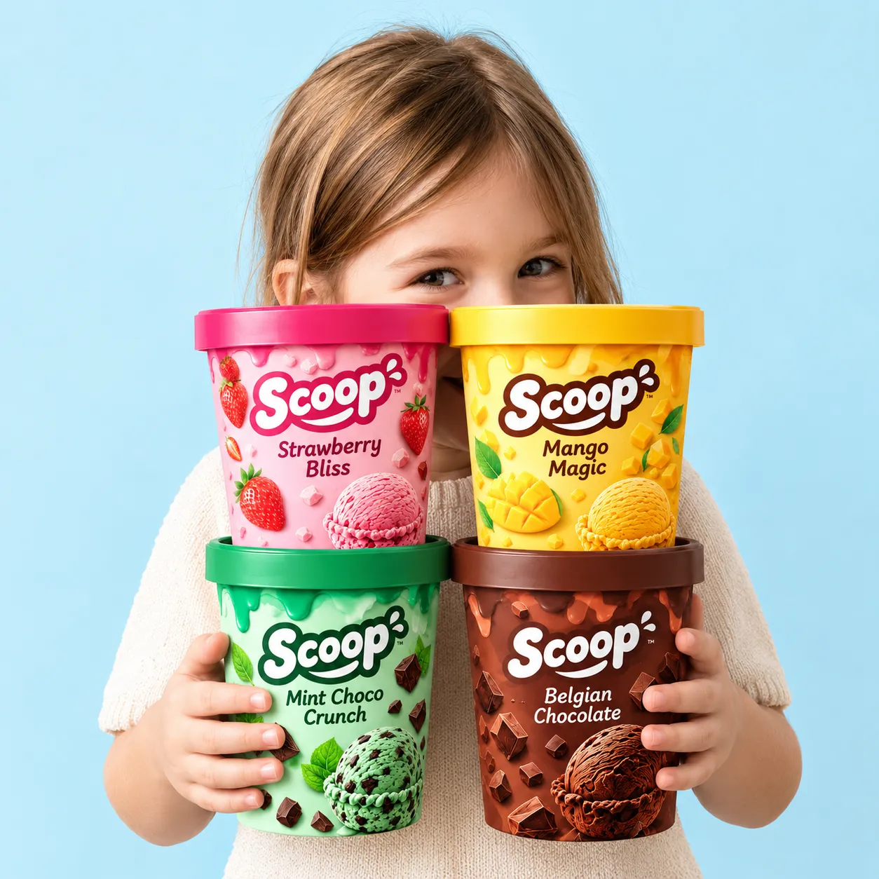SCOOP