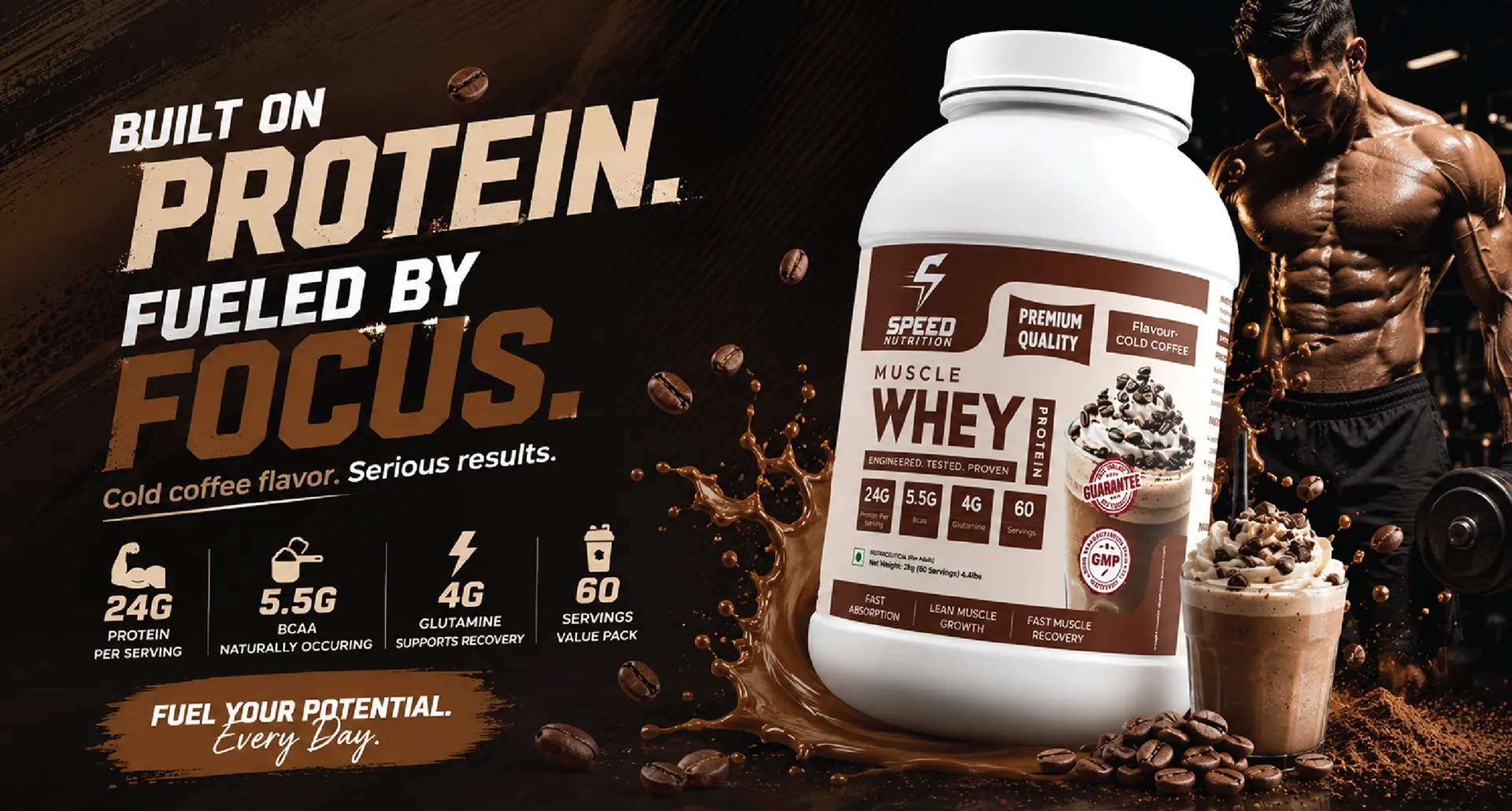 Speed Nutrition — image 9