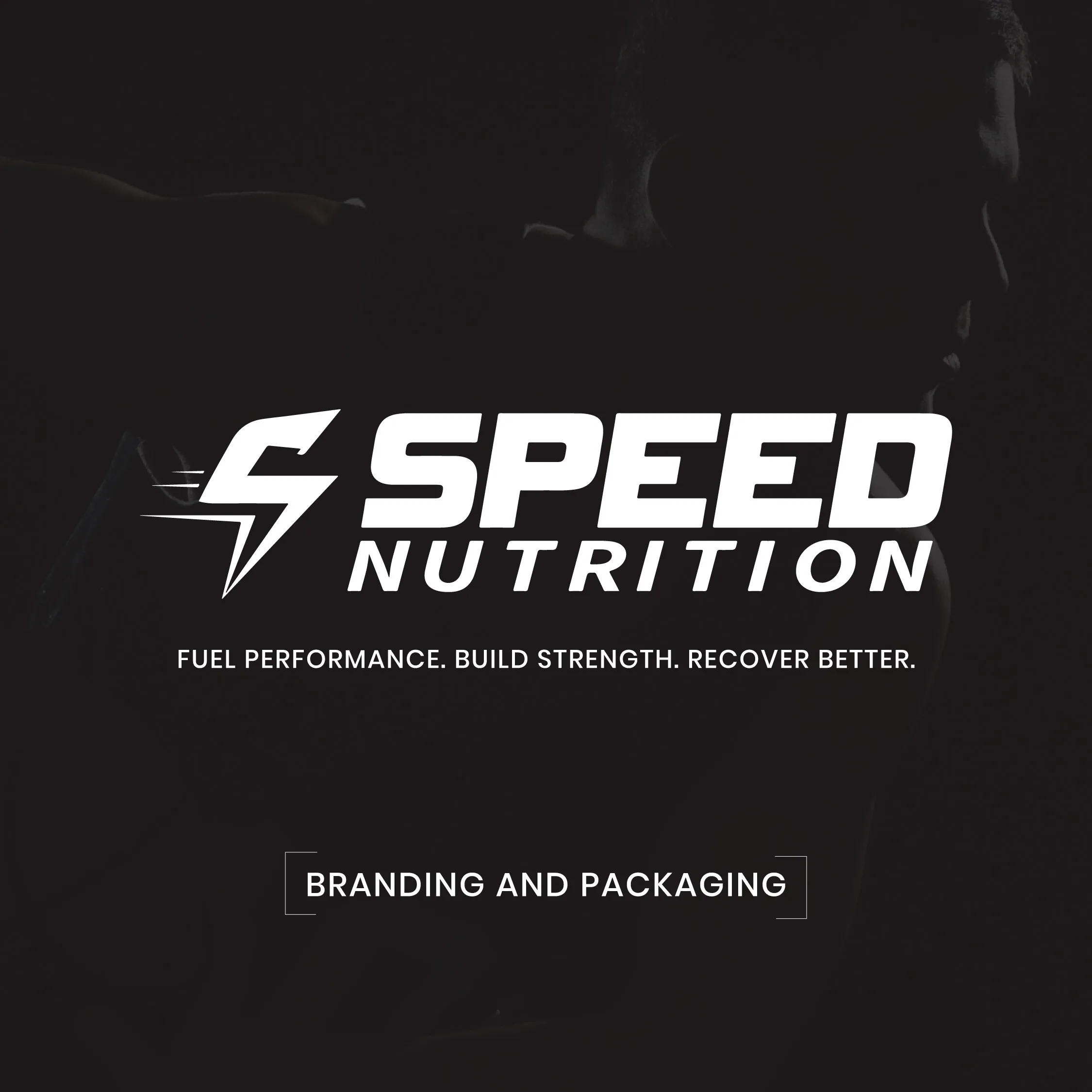 Speed Nutrition